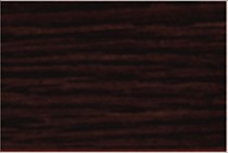 Бленда Стандарт 5 см. цвет венге.