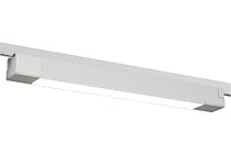 Трековый светильник ЭРА TR50 - 2040 WH светодиодный 20Вт 4000К белый