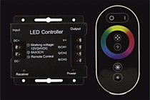 Контроллеры для светодиодной ленты