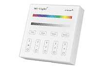 Панель сенсорная Milight RGB/RGBW controller (без контроллера). Model: B3