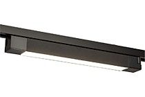 Трековый светильник ЭРА TR50 - 2040 BK светодиодный 20Вт 4000К черный