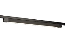 Трековый светильник ЭРА TR50 - 4040 BK светодиодный 40Вт 4000К черный