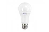 Лампа E27 светодиодная LED-A60 ШАР 11 Вт 4500К 230В GENERAL