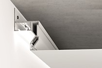 Профиль стеновой ПВХ и алюминиевый