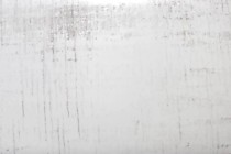 Потолочный карниз Классик 7 см. цвет белый бетон с поворотами в упаковке