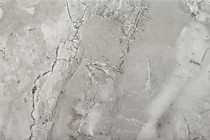 Потолочный карниз Лофт 7 см. цвет гранит серый лак с поворотами 360 см.